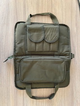 Afbeelding van Dual padded pistol bag