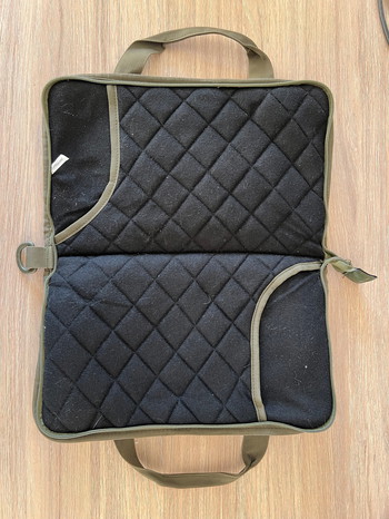 Afbeelding 2 van Dual padded pistol bag