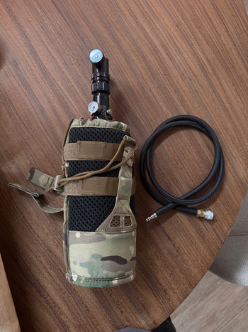 Image 2 pour M4 HPA met Gate Titan Pulsar S en meer