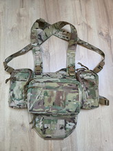 Bild für MCR MK1 Type 2 Chest Rig - Multicam
