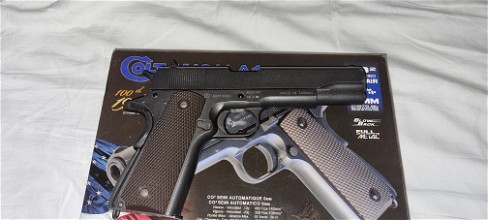 Image for Colt M1911 A1 100th Anniversary