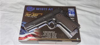 Image 2 for Colt M1911 A1 100th Anniversary