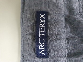 Image 4 for Arcteryx arc'teryx leaf assault pant AR wolf grey XL dsi
