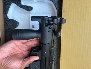 Image pour MP5K
