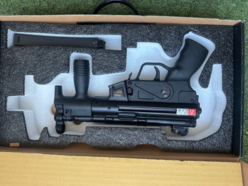 Imagen 3 de MP5K