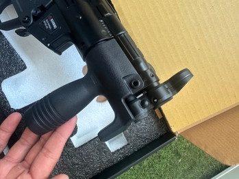 Image 3 for MP5K