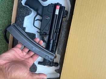 Image 4 for MP5K