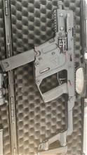 Image for Kriss Vector KWA ! 4Mags