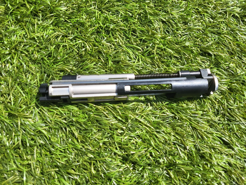 Image 1 pour Nieuwe Hummingbird VFC