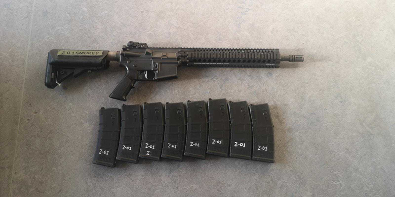 Image 1 for Systema PTW Mk18