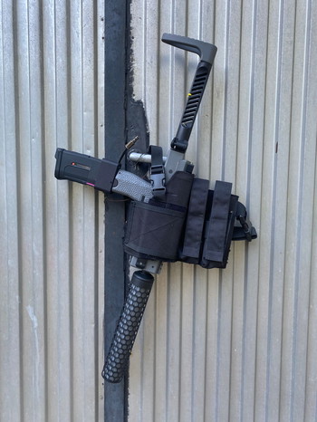 Image 4 pour VORSK VMP-1 SMG GBB (full hpa set) + accessories