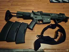 Bild für Krytac Trident MK3 PDW-M Foliage Green