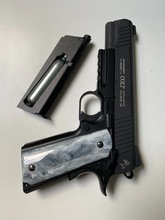 Afbeelding van Cybergun Colt 1911 Black special edition!!!