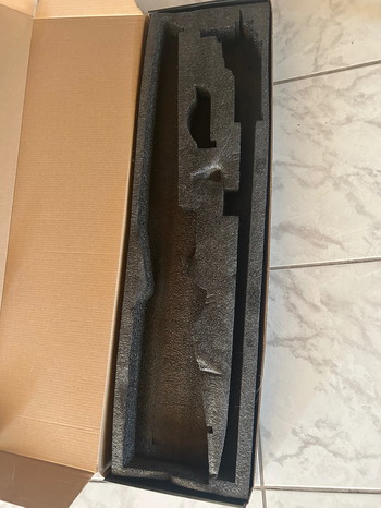Image 4 pour Sniper rifle ssg10 a1 airsoft