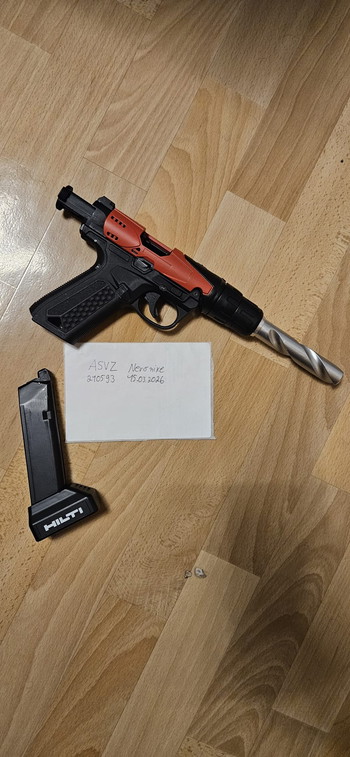 Image 2 for Hilti AAP-01