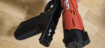 Image 4 pour Hilti AAP-01