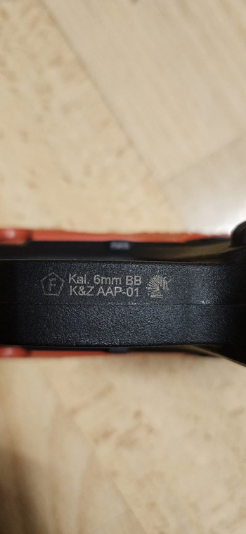 Image 5 for Hilti AAP-01