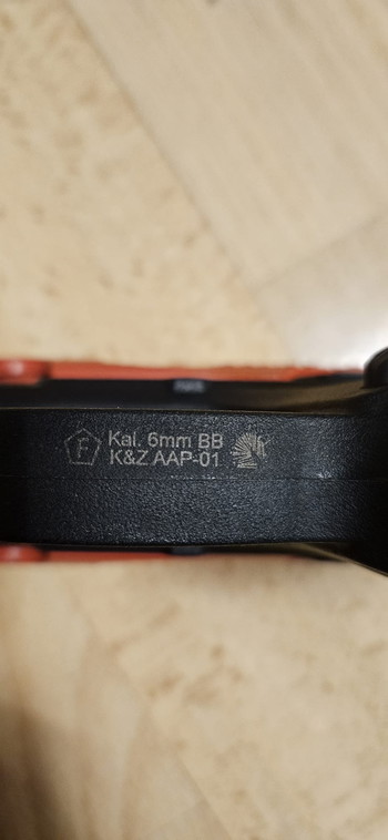 Image 5 pour Hilti AAP-01