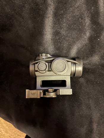 Bild 2 für Vector Optics T1 red dot met Killflash