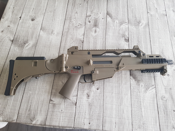 Imagen 2 de Umarex g36