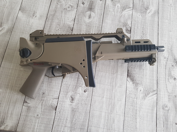 Bild 3 für Umarex g36