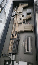 Image for Scar h tokyo marui ngrs