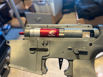 Image 2 pour Hpa conversion lancer tactical