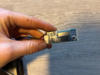 Image 3 pour Hpa conversion lancer tactical