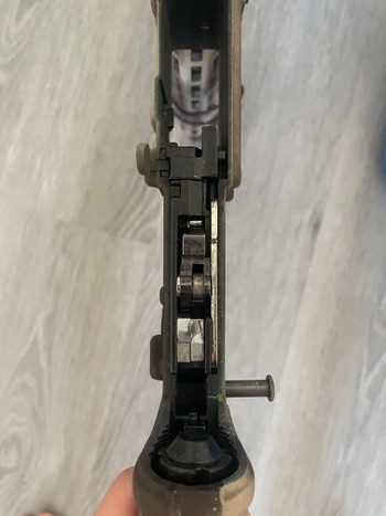 Afbeelding 2 van (SELL OR TRADE) Tokyo Marui MWS 13,5
