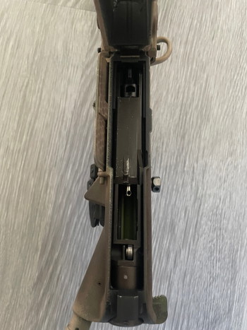 Afbeelding 3 van (SELL OR TRADE) Tokyo Marui MWS 13,5