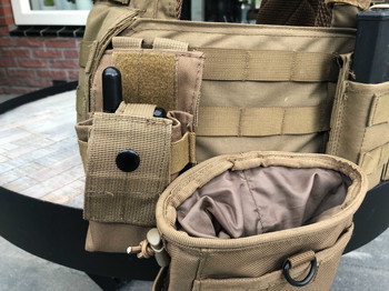 Image 3 for Complete  plate carrier 101 inc special ops
