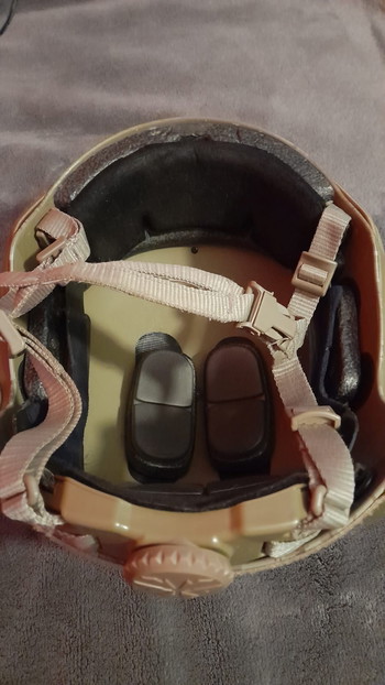 Bild 3 für Sniper+ helm