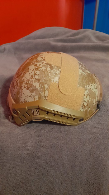 Bild 5 für Sniper+ helm