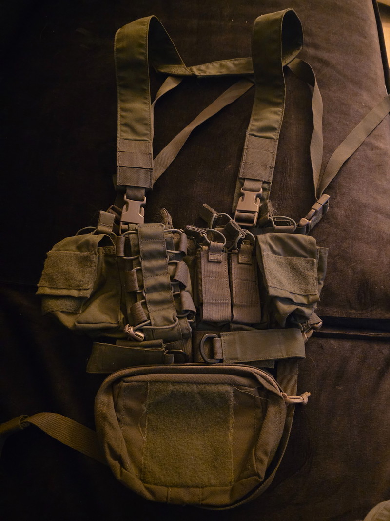 Imagen 1 de Haley strategic