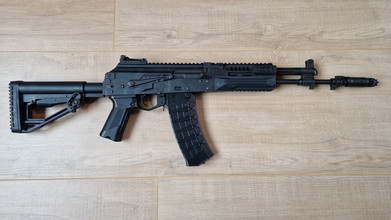 Bild für LCT LCK12