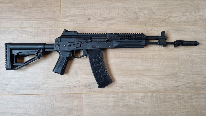 Bild 1 für LCT LCK12