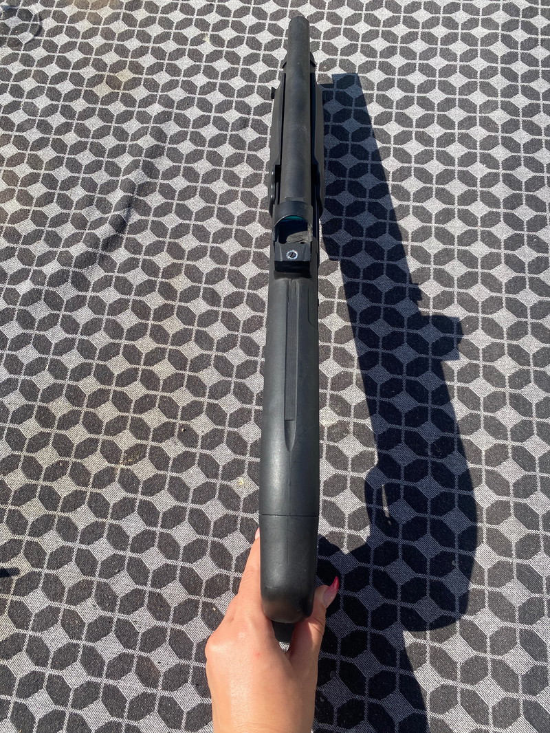Bild 1 für Shotgun