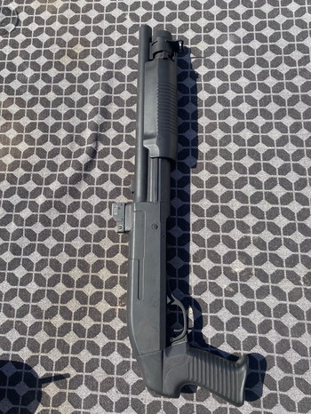 Bild 2 für Shotgun