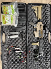 Image pour G&P M4 + accessoires