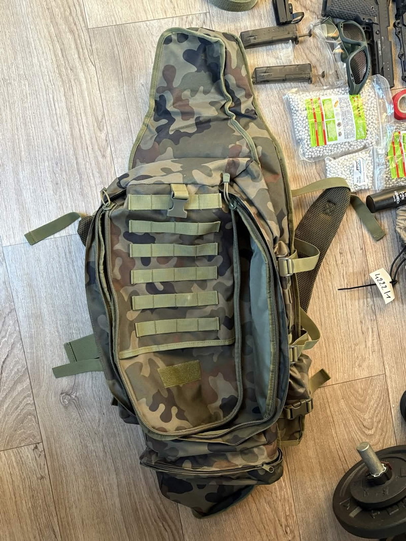 Image 1 pour VOLLEDIG STARTERSPAKKET