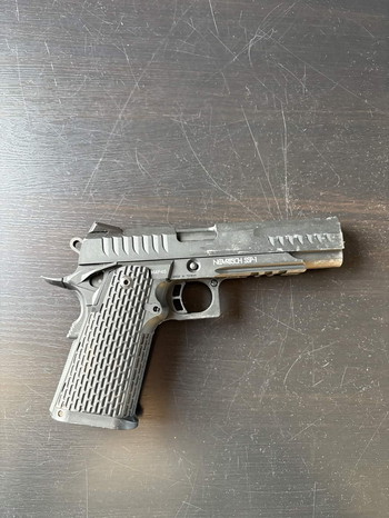 Image 3 pour VOLLEDIG STARTERSPAKKET