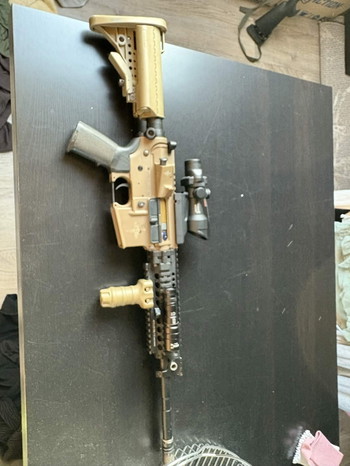 Image 4 pour VOLLEDIG STARTERSPAKKET