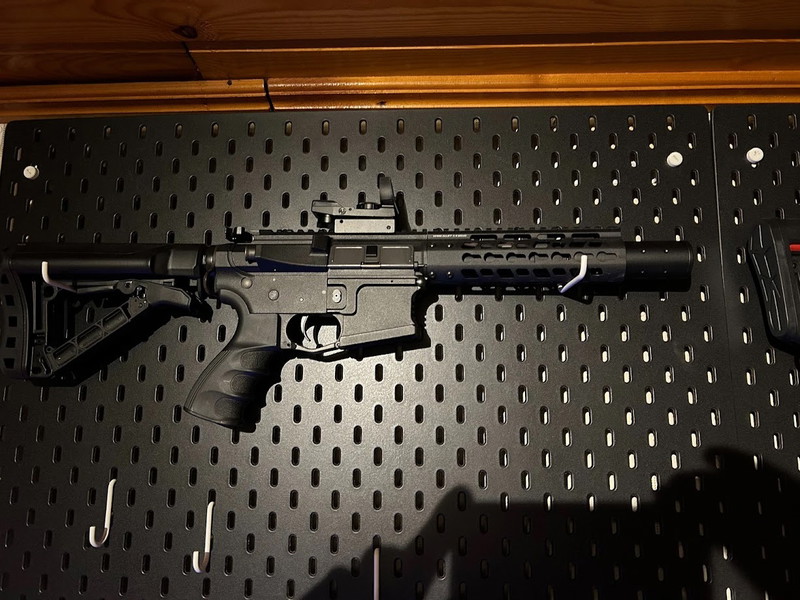Imagen 1 de G&G WILD HOG 7 INCH