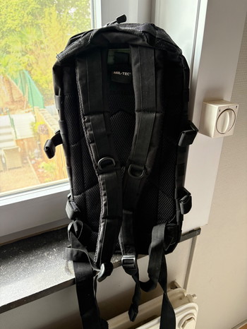 Bild 2 für Nieuwe rugzak van miltec zwart