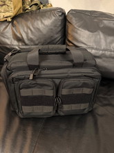 Bild für Duffle Bag