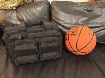 Bild 3 für Duffle Bag