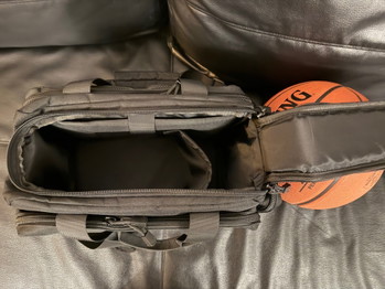 Bild 4 für Duffle Bag