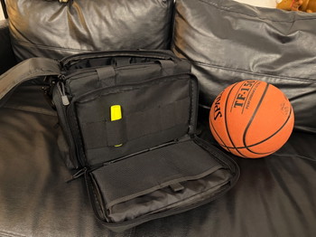 Bild 5 für Duffle Bag