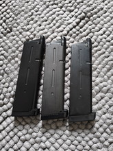 Afbeelding van 1911 magazijnen gbb