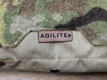 Bild 5 für Agilite Pincer 2nd layer admin pouch